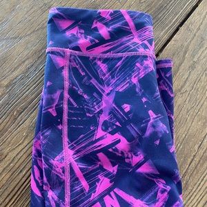 Old Navy active Capri leggings